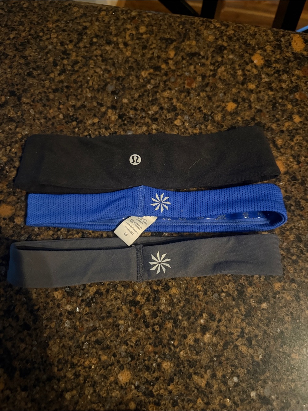 Headbands